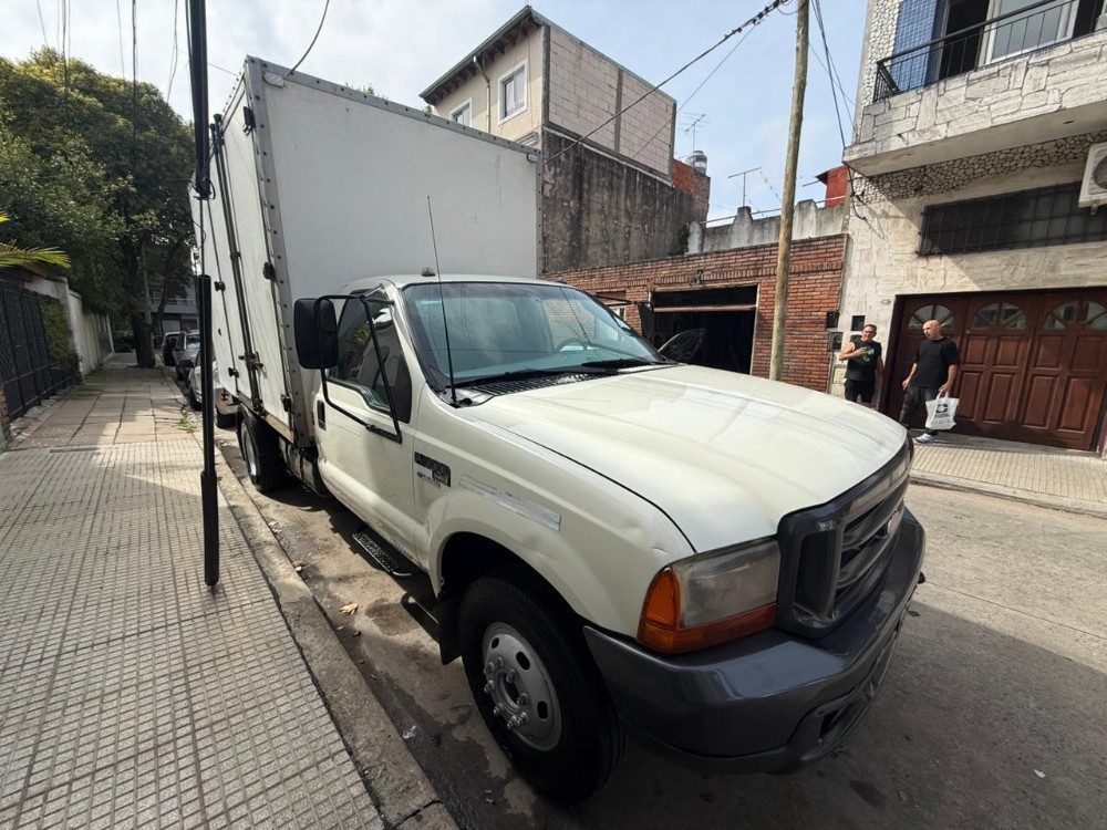 Ford 4000 — foto 12